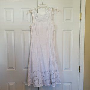 White house black market dress